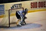 Photo hockey match Bordeaux - Avignon le 06/12/2009