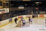 Photo hockey match Bordeaux - Avignon le 18/12/2010