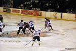 Photo hockey match Bordeaux - Avignon le 18/12/2010