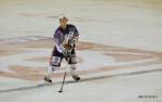 Photo hockey match Bordeaux - Avignon le 18/12/2010