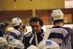 Photo hockey match Bordeaux - Avignon le 18/12/2010