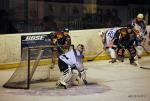 Photo hockey match Bordeaux - Avignon le 18/12/2010