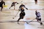 Photo hockey match Bordeaux - Avignon le 18/12/2010