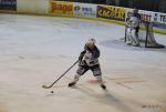 Photo hockey match Bordeaux - Avignon le 18/12/2010