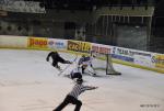 Photo hockey match Bordeaux - Avignon le 18/12/2010