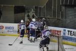 Photo hockey match Bordeaux - Avignon le 18/12/2010