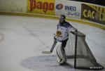 Photo hockey match Bordeaux - Avignon le 18/12/2010