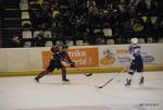 Photo hockey match Bordeaux - Avignon le 18/12/2010