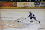 Photo hockey match Bordeaux - Avignon le 18/12/2010