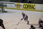 Photo hockey match Bordeaux - Avignon le 18/12/2010