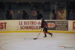 Photo hockey match Bordeaux - Avignon le 18/12/2010