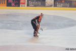Photo hockey match Bordeaux - Brest  le 07/10/2014