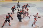 Photo hockey match Bordeaux - Brest  le 07/10/2014