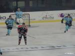 Photo hockey match Bordeaux - Brest  le 17/10/2015