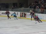 Photo hockey match Bordeaux - Brest  le 17/10/2015