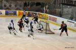 Photo hockey match Bordeaux - Brest  le 25/02/2012