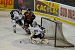 Photo hockey match Bordeaux - Brest  le 25/02/2012