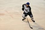 Photo hockey match Bordeaux - Brest  le 25/02/2012