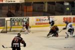 Photo hockey match Bordeaux - Brest  le 25/02/2012