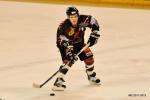 Photo hockey match Bordeaux - Brest  le 25/02/2012
