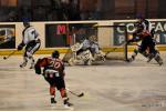Photo hockey match Bordeaux - Brest  le 25/02/2012