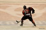 Photo hockey match Bordeaux - Brest  le 25/02/2012