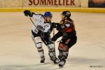 Photo hockey match Bordeaux - Brest  le 25/02/2012