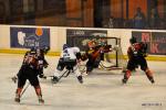 Photo hockey match Bordeaux - Brest  le 25/02/2012