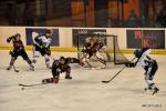 Photo hockey match Bordeaux - Brest  le 25/02/2012