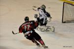 Photo hockey match Bordeaux - Brest  le 25/02/2012