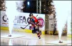 Photo hockey match Bordeaux - Brianon  le 06/02/2016