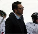 Photo hockey match Bordeaux - Brianon  le 06/02/2016