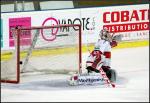 Photo hockey match Bordeaux - Brianon  le 06/02/2016