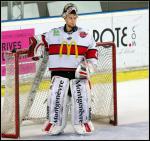 Photo hockey match Bordeaux - Brianon  le 06/02/2016