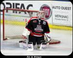 Photo hockey match Bordeaux - Brianon  le 01/03/2016