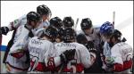Photo hockey match Bordeaux - Brianon  le 01/03/2016