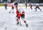 Photo hockey match Bordeaux - Brianon  le 09/02/2022