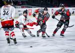 Photo hockey match Bordeaux - Brianon  le 09/02/2022