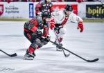 Photo hockey match Bordeaux - Brianon  le 09/02/2022