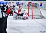Photo hockey match Bordeaux - Brianon  le 09/02/2022