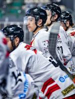 Photo hockey match Bordeaux - Brianon  le 09/02/2022