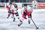 Photo hockey match Bordeaux - Brianon  le 09/02/2022