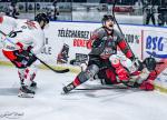 Photo hockey match Bordeaux - Brianon  le 09/02/2022