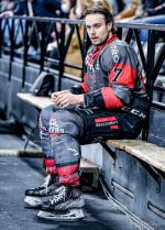 Photo hockey match Bordeaux - Brianon  le 09/02/2022