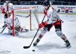 Photo hockey match Bordeaux - Brianon  le 09/02/2022