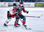 Photo hockey match Bordeaux - Brianon  le 09/02/2022
