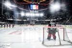 Photo hockey match Bordeaux - Brianon  le 14/02/2023