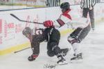 Photo hockey match Bordeaux - Brianon  le 03/10/2023