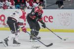 Photo hockey match Bordeaux - Brianon  le 03/10/2023