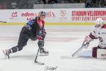 Photo hockey match Bordeaux - Brianon  le 03/10/2023